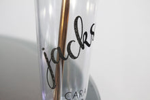 Load image into Gallery viewer, Personalized CARA Boba (Bubble Tea) Tumbler